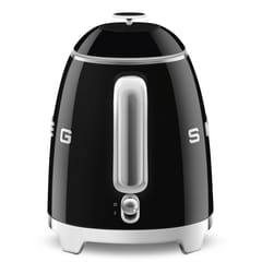 Smeg KLF05BLEU elektrinis virdulys 0,8 L 1400 W Juoda 7
