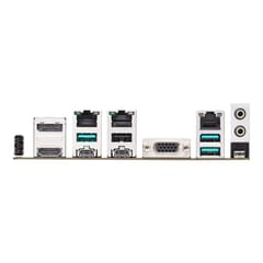 Asus PRO WS B850M-ACE SE AM5 AMD pagrindinė plokštė 7