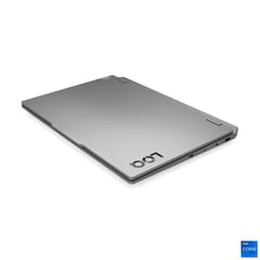 „Lenovo LOQ 15IRX10“ i7-14700HX, 15,6 colių FHD IPS, 300 nits, 144 Hz, AG, 16 GB DDR5 5600, 512 GB SSD, „GeForce RTX 5060“ 8 GB, 5,0 MP kamera, 60 Wh, „Windows 11“, „Luna Grey“ 6