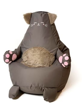 Maišas Sako Kitten brown XL 130 x 90 cm