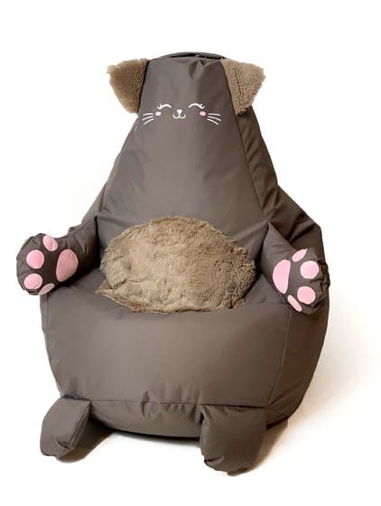 Maišas Sako Kitten brown XL 130 x 90 cm