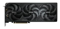 GIGABYTE GeForce RTX 5080 WINDFORCE OC V2 SFF 16G NVIDIA 16 GB GDDR7 2