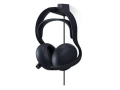 SONY PS5 ELITE belaidės ausinės, juodos spalvos 6