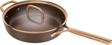 ZWILLING „Milano“ keptuvė su dangčiu 1035083