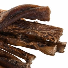 PETITTO Beef pizzle - skanėstas šuniui - 10 3