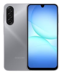 Samsung Galaxy A17 17 cm (6.7") Hibridinis lizdas dviem SIM kortelėms 4G C tipo USB 8 GB 256 GB 5000 mAh Pilka 2