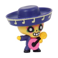 BRAWL STARS S2 FIGURES -12 PACK DELUXE BOX 3