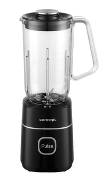 CONCEPT SM3490 Stacionarus blenderis 700 W Juodas
