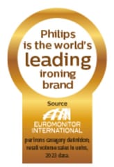 Philips „PerfectCare“ 9000 serijos PSG9050/20 lyginimo sistema 2
