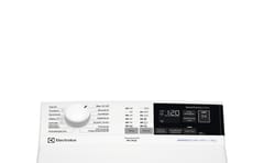 ELECTROLUX EW6TN24262P PerfectCare 600 Pakraunamos iš viršaus Skalbimo mašinos 6 kg Balta 8