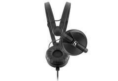 Sennheiser HD 25 - profesionalios ausinės, dinaminės, uždaros 2