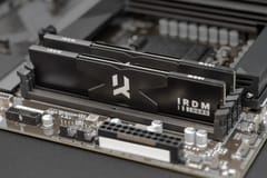 Goodram IRDM DDR5 IR-6000D564L36S/16G atminties modulis 16 GB 1 x 16 GB 6