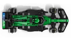 LEGO SPEED CHAMPIONS 77245 Aston Martin Aramco F1 AMR24 5