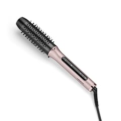 BaByliss HSB200E plaukų formavimo šukos Garbanojimo šepetys Šiltas Rožinė 96 W 1,8 m 1
