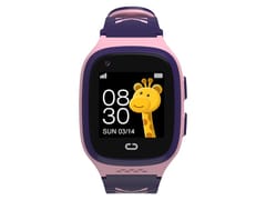 BLOW KIDS K18 4G GPS išmanusis laikrodis, GPS/Wi-Fi/aGPS/LBS 2