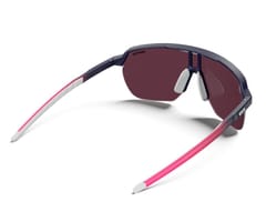 JULBO FREQUENCY REACTIV 1-3 HC purple/pink akinių nuo saulės 5