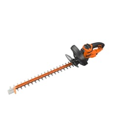 Black & Decker BEHTS401-QS elektrinės gyvatvorių žirklės 3