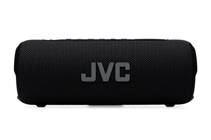 JVC XS-E325B - Bluetooth garsiakalbis, juodas