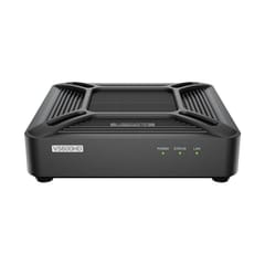 Synology VS600HD tinklo sekimo serveris Gigabitinis eternetas 1
