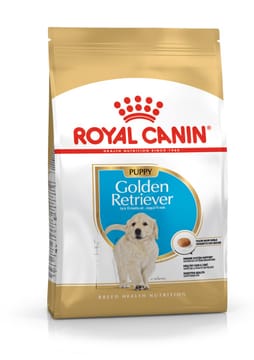 ROYAL CANIN Golden Retriever Puppy - sausas maistas šunims - 12 kg