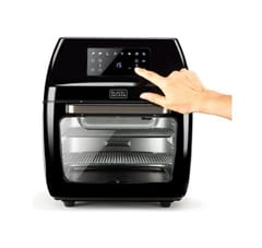 Black+Decker keptuvė su orkaite BXAFO1200E 2
