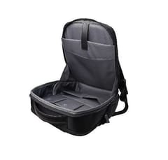 Acer Austin 15.6" 39,6 cm (15.6") Kuprinė Juoda 4