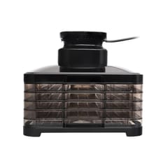 ELDOM SG520 MAISTO DŽIOVYKLĖ 400 W JUODA 4
