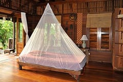 Cocoon MNT1 palapinė 1 žmogus (žmon.) Balta Saulės burė 1