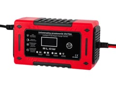Automatinis lygintuvas BLOW 12V/10A 4-100Ah 3