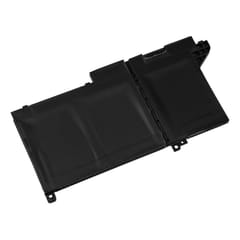Green Cell DE127V2 atsarginė knyginio kompiuterio dalis Baterija 4