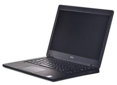 DELL LATITUDE 5490 i5-8350U 16GB 256GB SSD 14" FHD (US QWERTY) Win11pro Naudotas 6