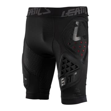 Apsauginiai šortai LEATT Impact Shorts 3DF 3.0, dydis Modi