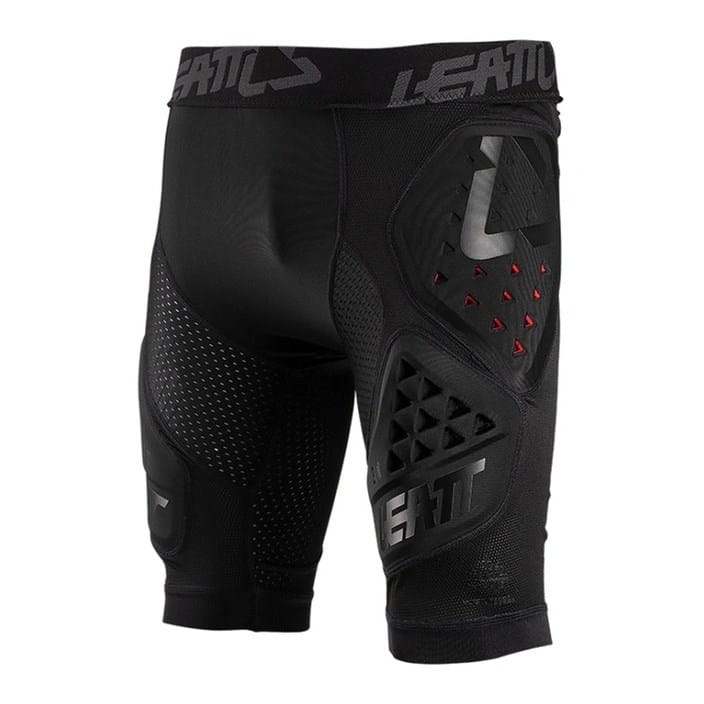 Apsauginiai šortai LEATT Impact Shorts 3DF 3.0, dydis Modi