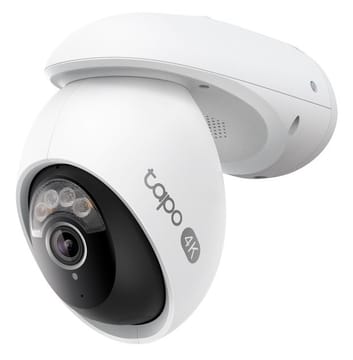 TP-Link Tapo C560WS Išorinė, pasukama kamera