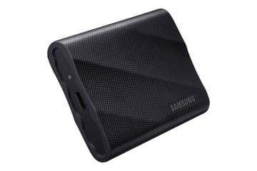 Samsung MU-PG2T0B 2 TB C tipo USB USB 3.2 Gen 2x2 Juoda