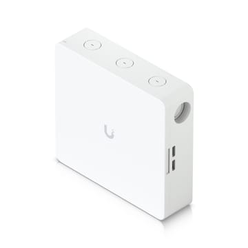 Ubiquiti EAH-8 security door controller Cabinet 8 door(s) Ethernet