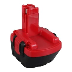 PATONA Pakaitinis akumuliatorius Bosch BAT043, BAT045, 12 V 3300 mAh Ni-MH 2