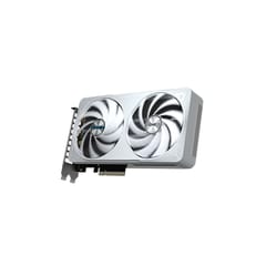 Gigabyte GeForce RTX 5060 Ti EAGLE OC ICE 16GB (GV-N506TEAGLEOC ICE-16GD) - vaizdo plokštė 8
