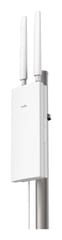 Cudy AP3000 Outdoor 2976 Mbit/s Balta Maitinimas per Eternetą (PoE) 6