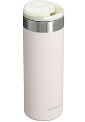 Stanley AEROLIGHT termo puodelis, 0,47 l – ROSE QUARTZ METALLIC 2