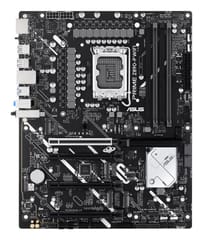 ASUS PRIME Z890-P WIFI Intel Z890 LGA 1851 (Socket V1) ATX 1