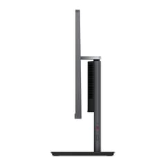 Lenovo AIO ThinkCentre neo 50a G5 Core 7 240H 23.8"FHD Touch IPS 250nits AG 16GB DDR5 5200 SSD1TB Integrated Intel Graphics Cam 5.0MP W11Pro Luna Grey 3Y OnSite + Lenovo Adapter ACC_PARTS Kensington K64467M-M1 8