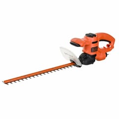 Black & Decker BEHT201-QS elektrinės gyvatvorių žirklės Dvigubi ašmenys 420 W 2