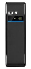Eaton 3P Ellipse 550 DIN nepertraukiamo maitinimo resursai (UPS) Budėjimo režimas (neprisijungus) 0,55 kVA 330 W 4 AC išvestis(ys / čių) 2