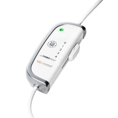 Medisana HP 630 elektrinis šildymo padelis 55 x 65 cm 100 W 2