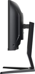 iiyama G-MASTER GCB3486WQSCP-B1 kompiuterio monitorius 86,4 cm (34") 3440 x 1440 pikseliai UltraWide Quad HD Juoda 8