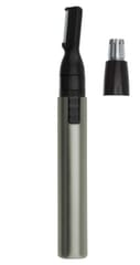 Wahl 5640-1016 bikinio zonos skustuvas „Wet & Dry“ Aliuminis, Juoda 1