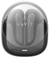 Havit TW974 ModernBuds Bluetooth Laisvų Juoda 2