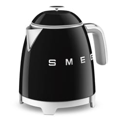 Smeg KLF05BLEU elektrinis virdulys 0,8 L 1400 W Juoda 3