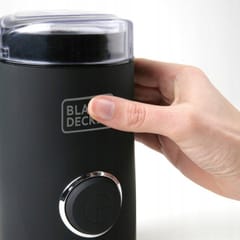 Kavos malūnėlis Black+Decker BXCG150E (150 W) 2